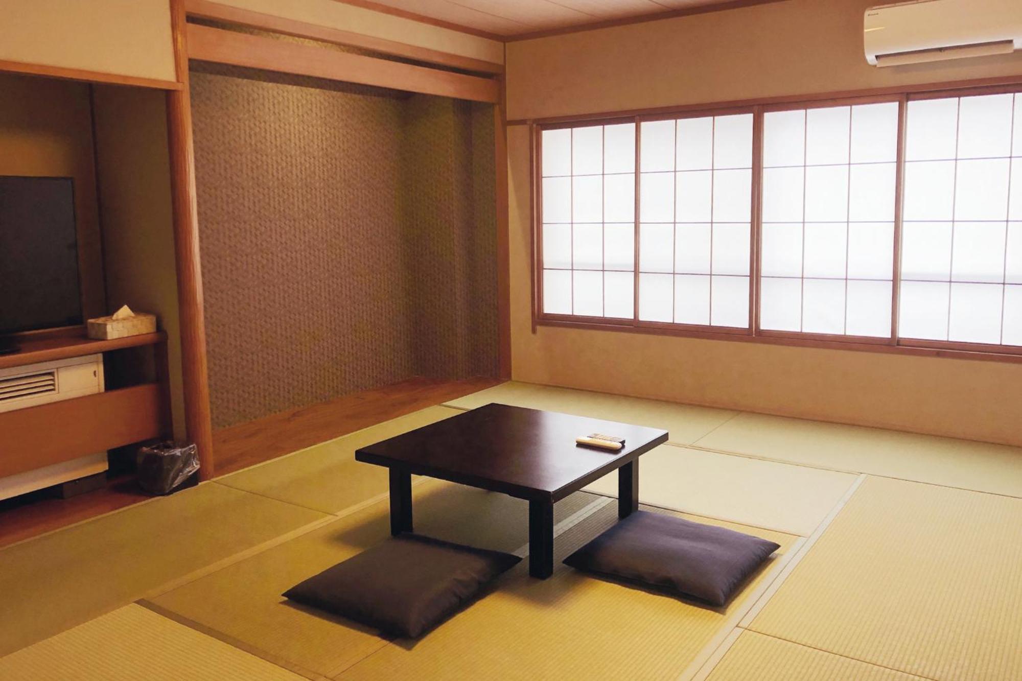 Ooedo Onsen Monogatari Premium Yamanaka Grand Hotel Kaga  Extérieur photo